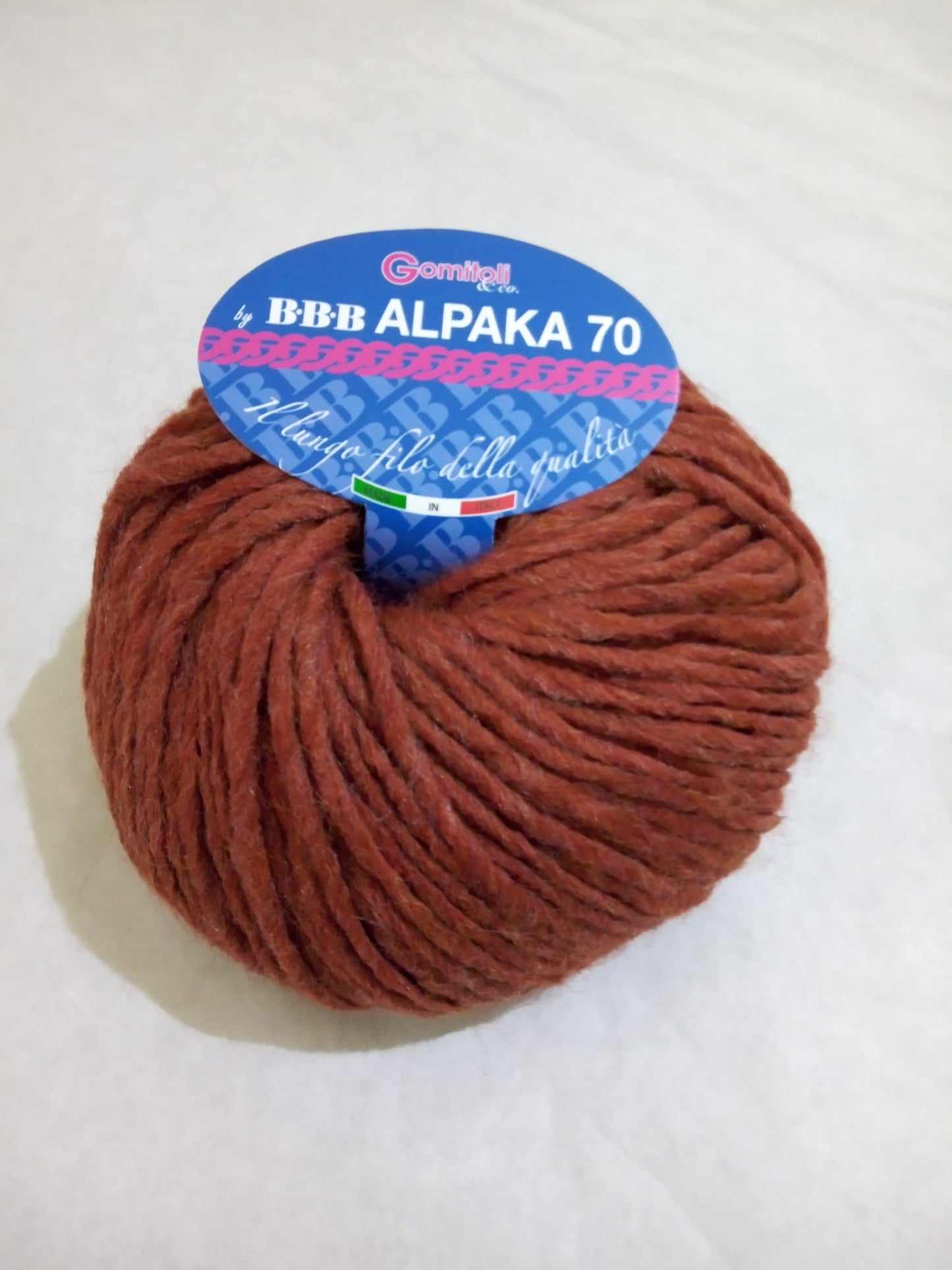 Kit "Giacca Vanity" da 14 gomitoli di lana Alpaka 70 BBB