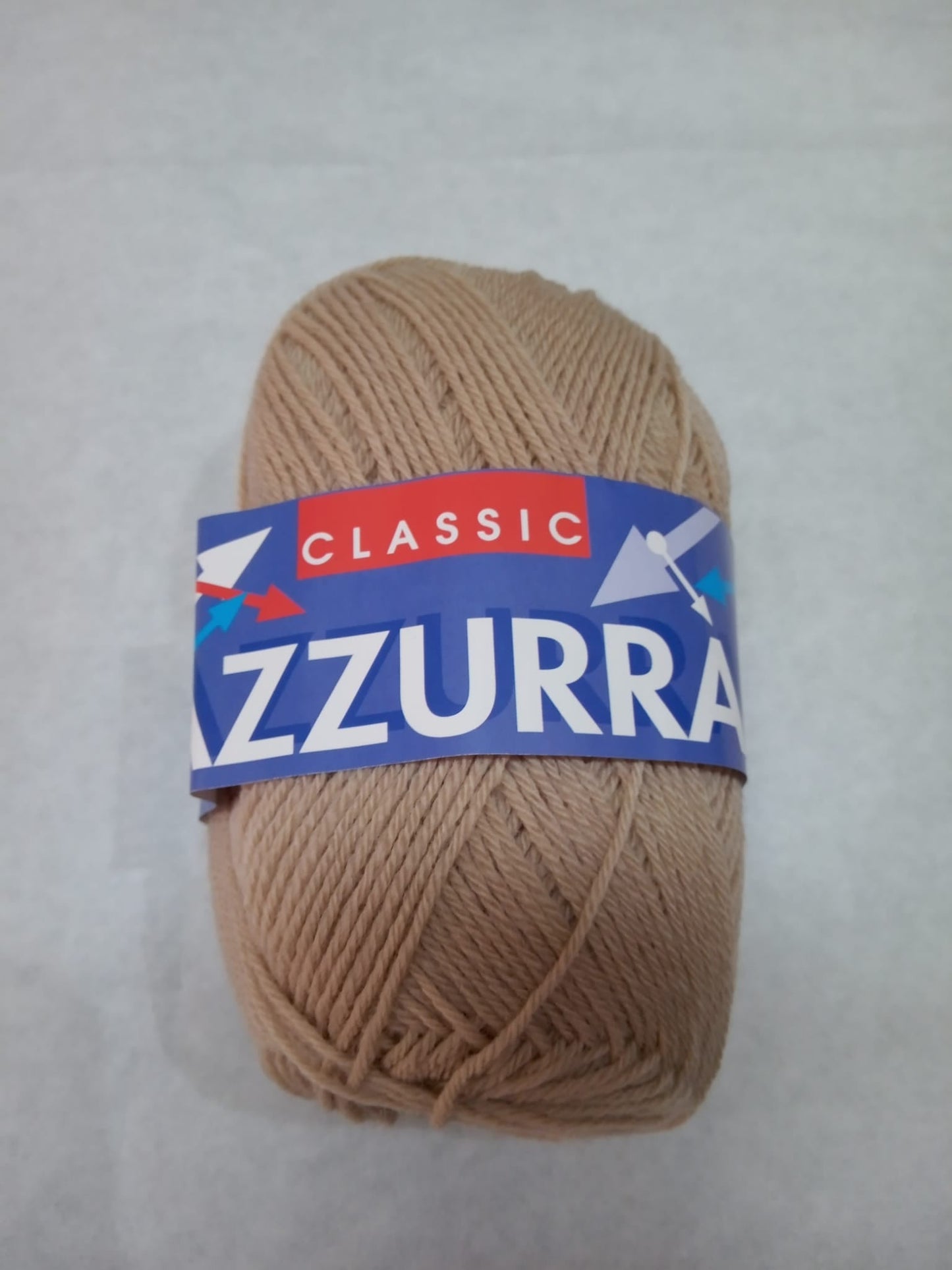 Lana Azzurra Adriafil