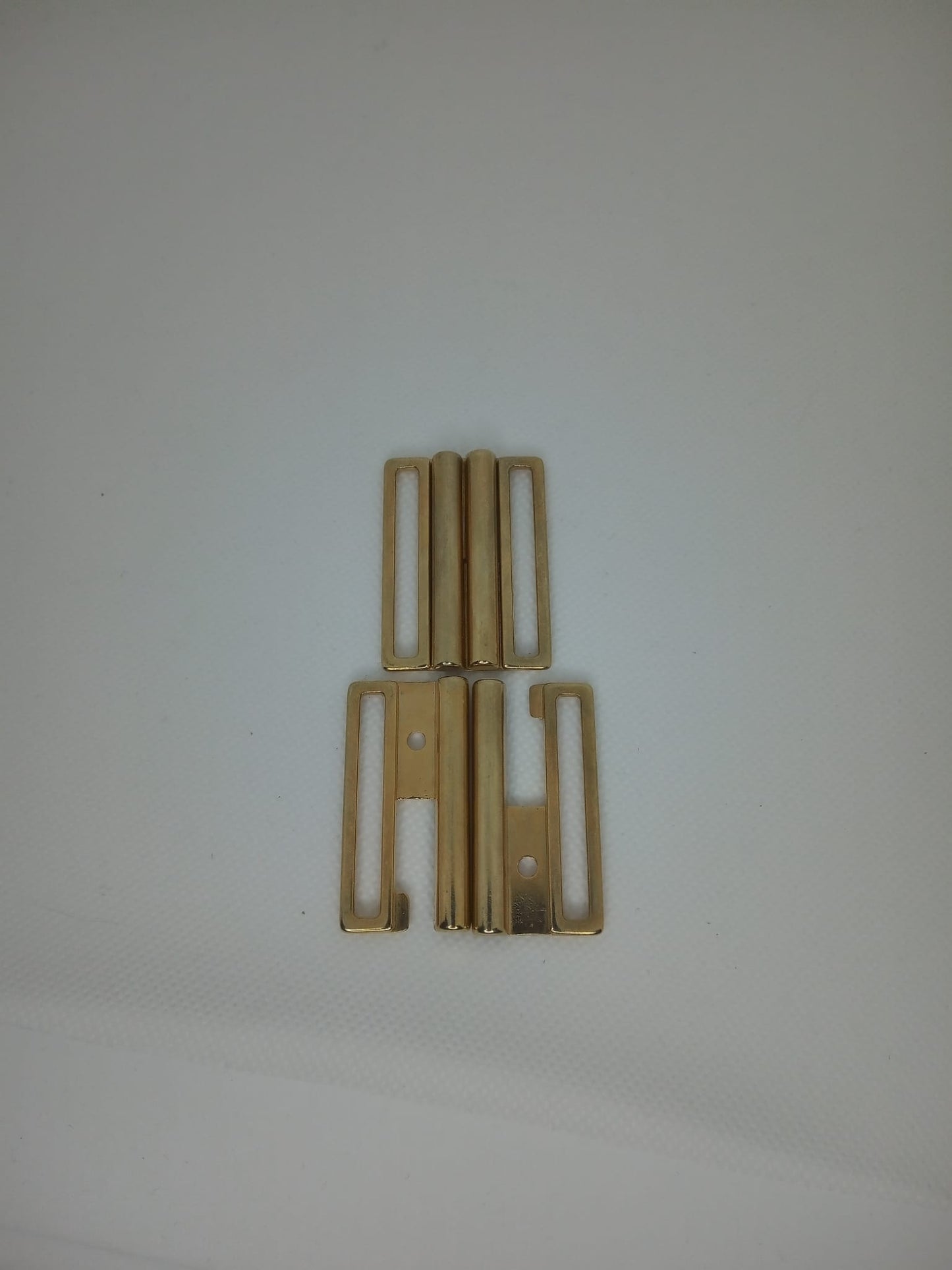 Fibbia a baionetta
