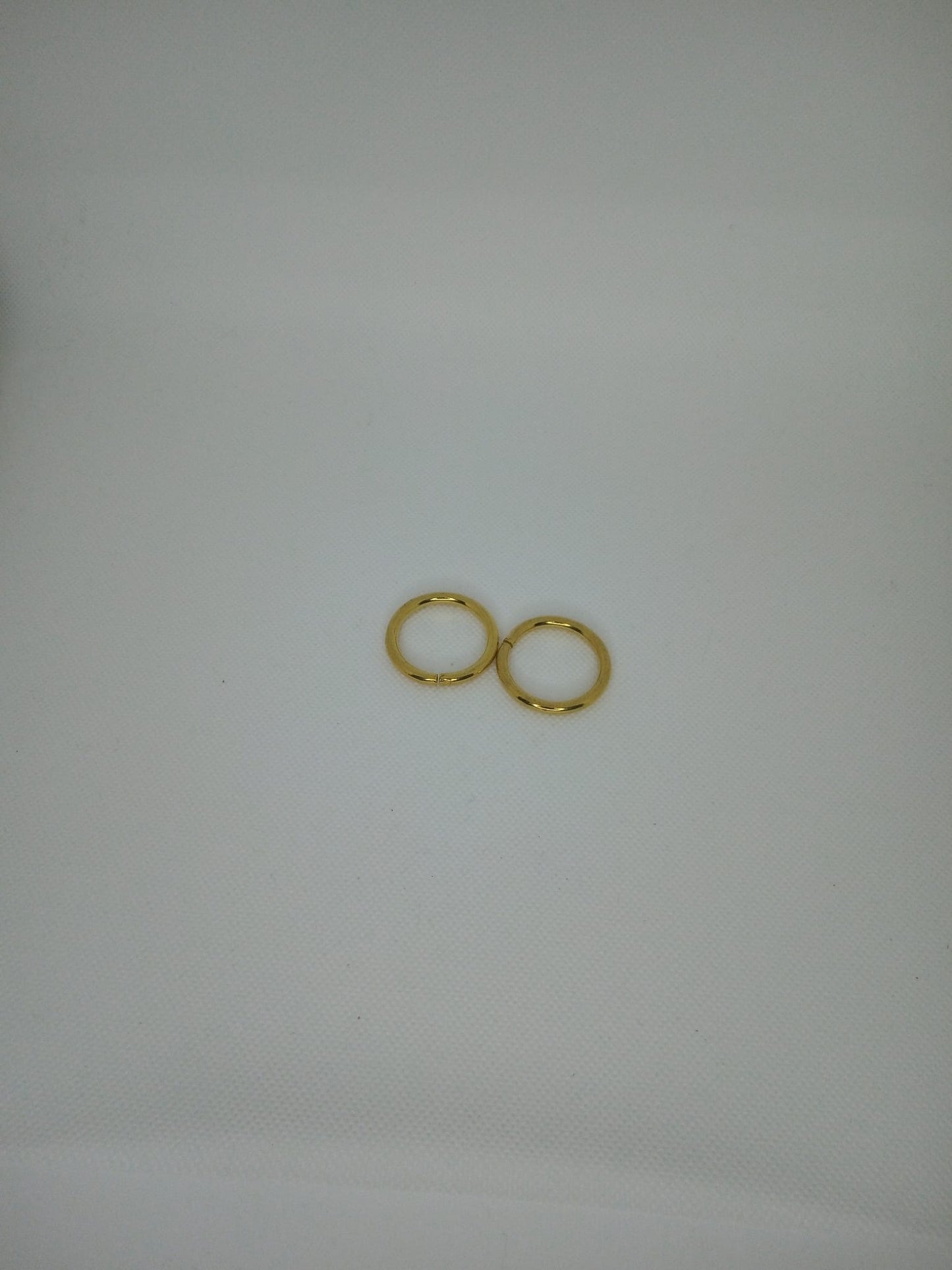 Anello chiusi