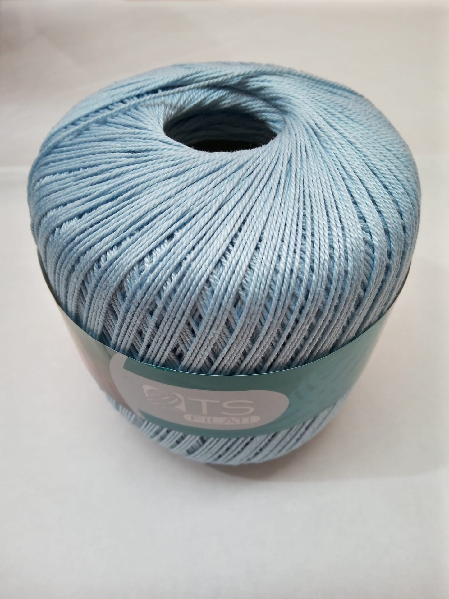 Cotone filo di scozia n.5