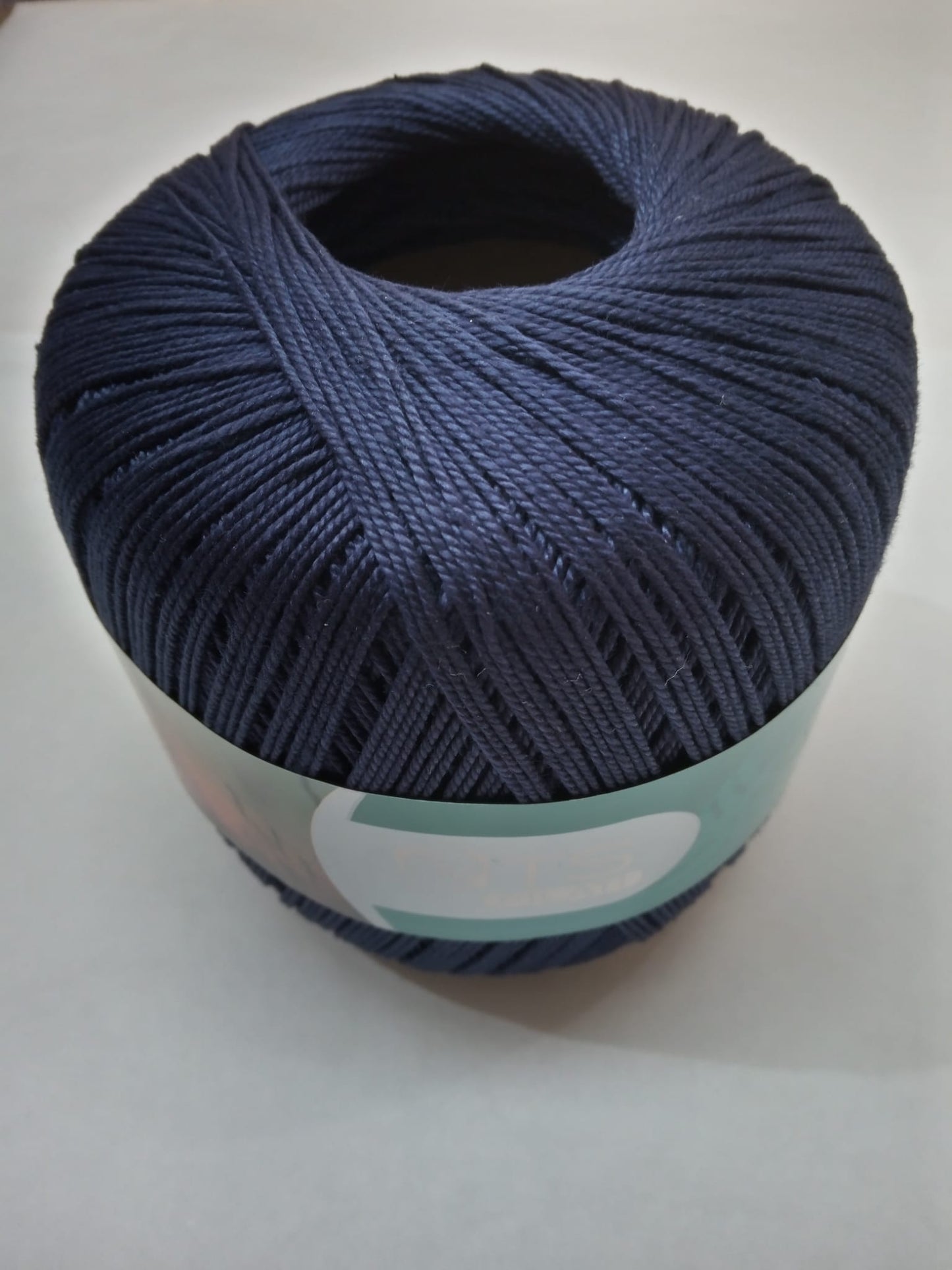 Cotone filo di scozia n.5