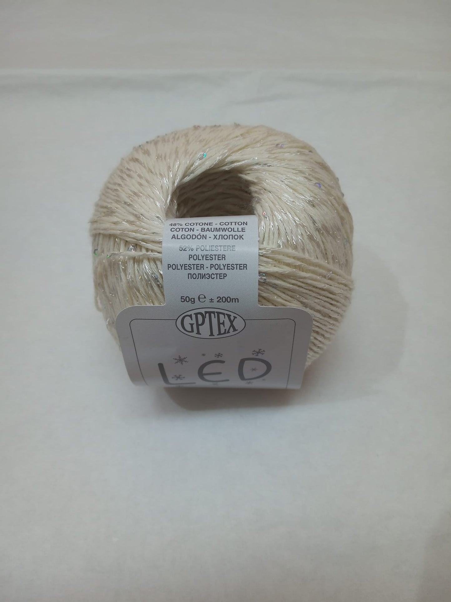 Cotone Led