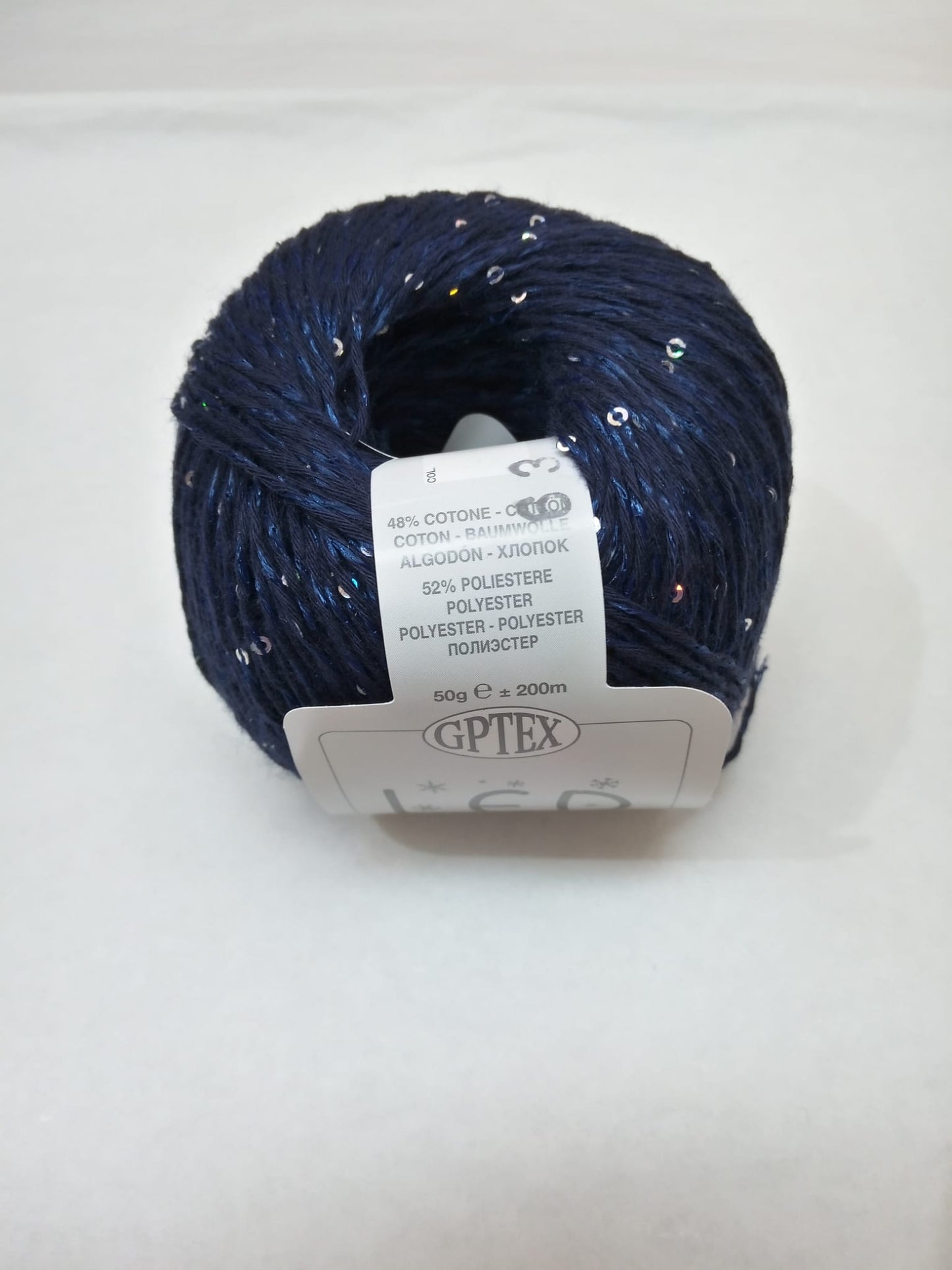Cotone Led