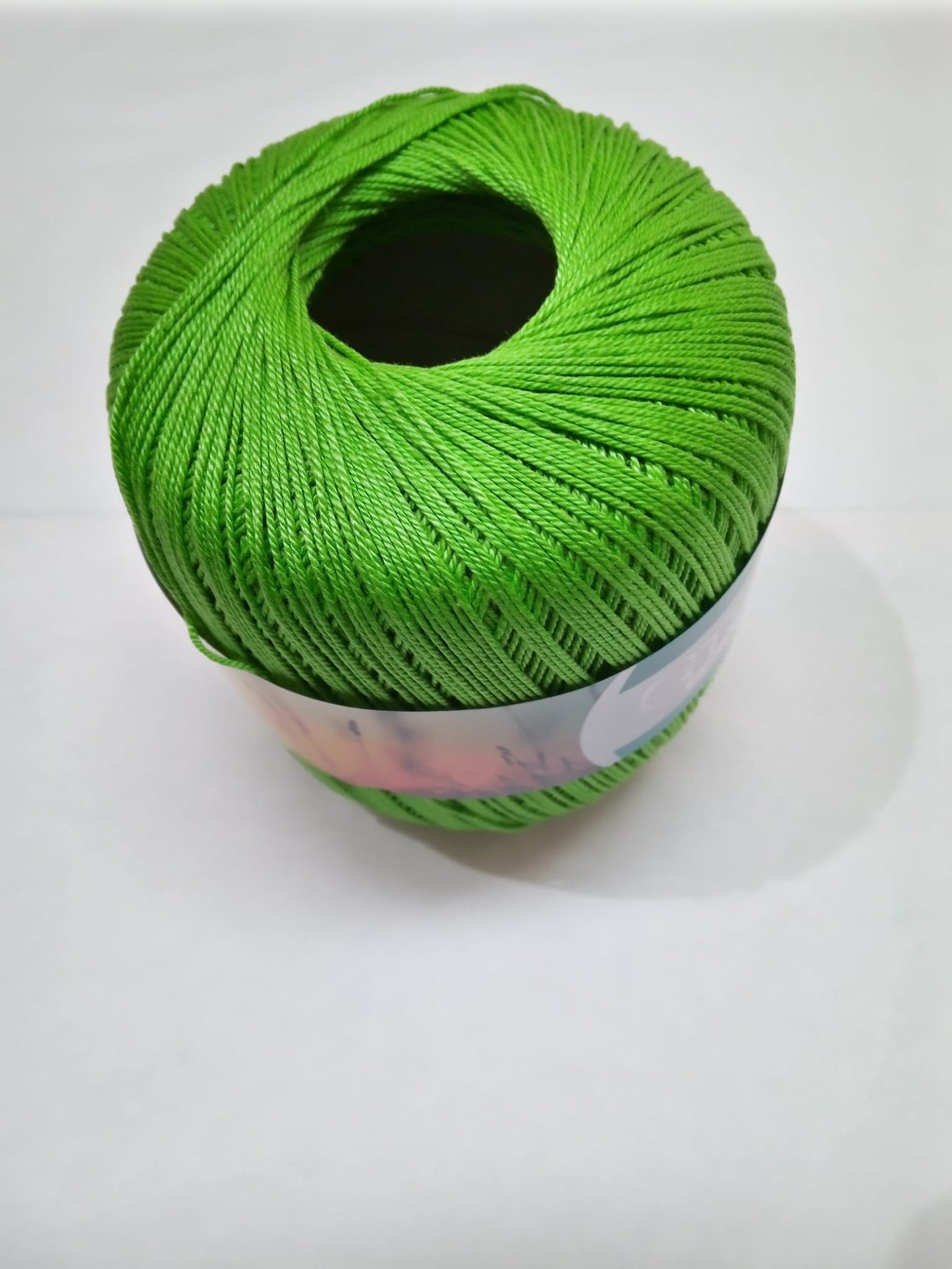 Cotone filo di scozia n.5