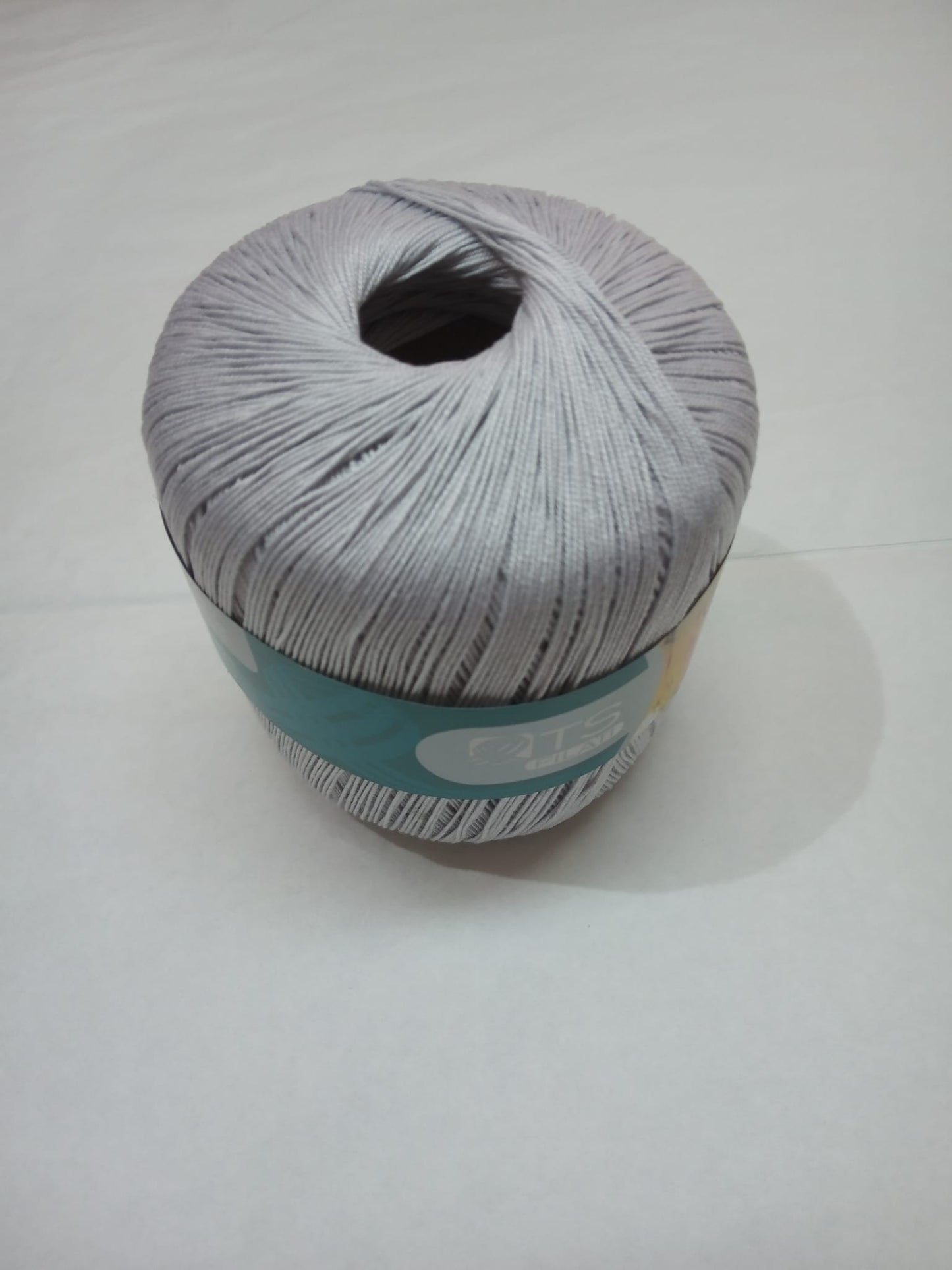 Cotone filo di scozia n.5