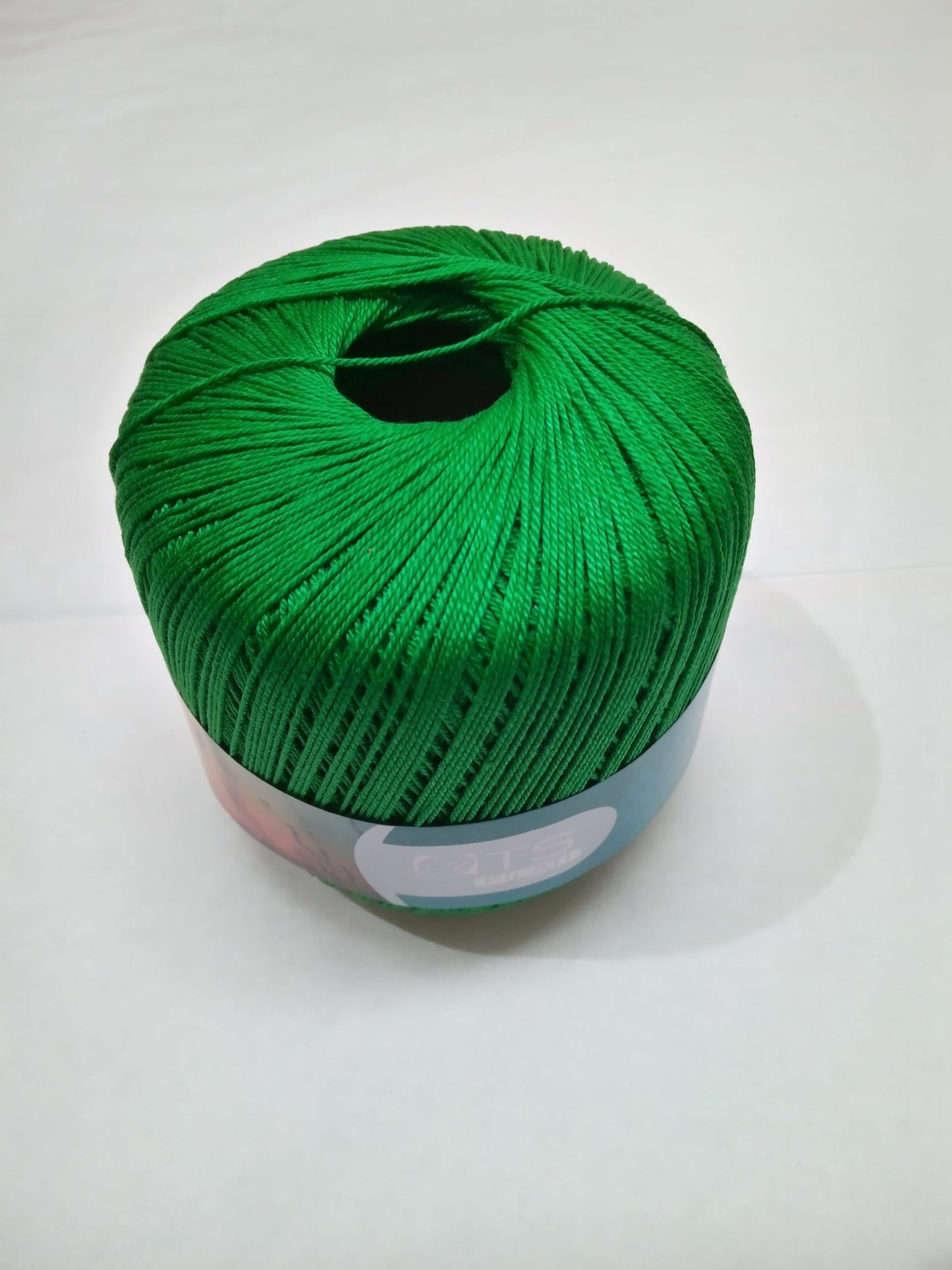 Cotone filo di scozia n.5