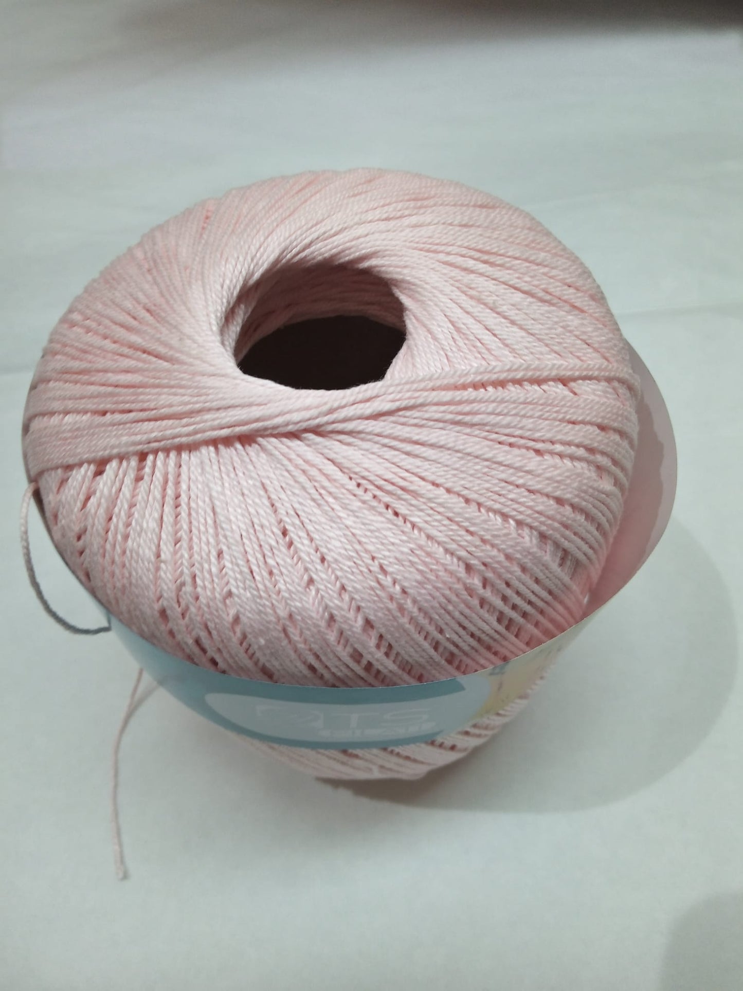 Cotone filo di scozia n.5