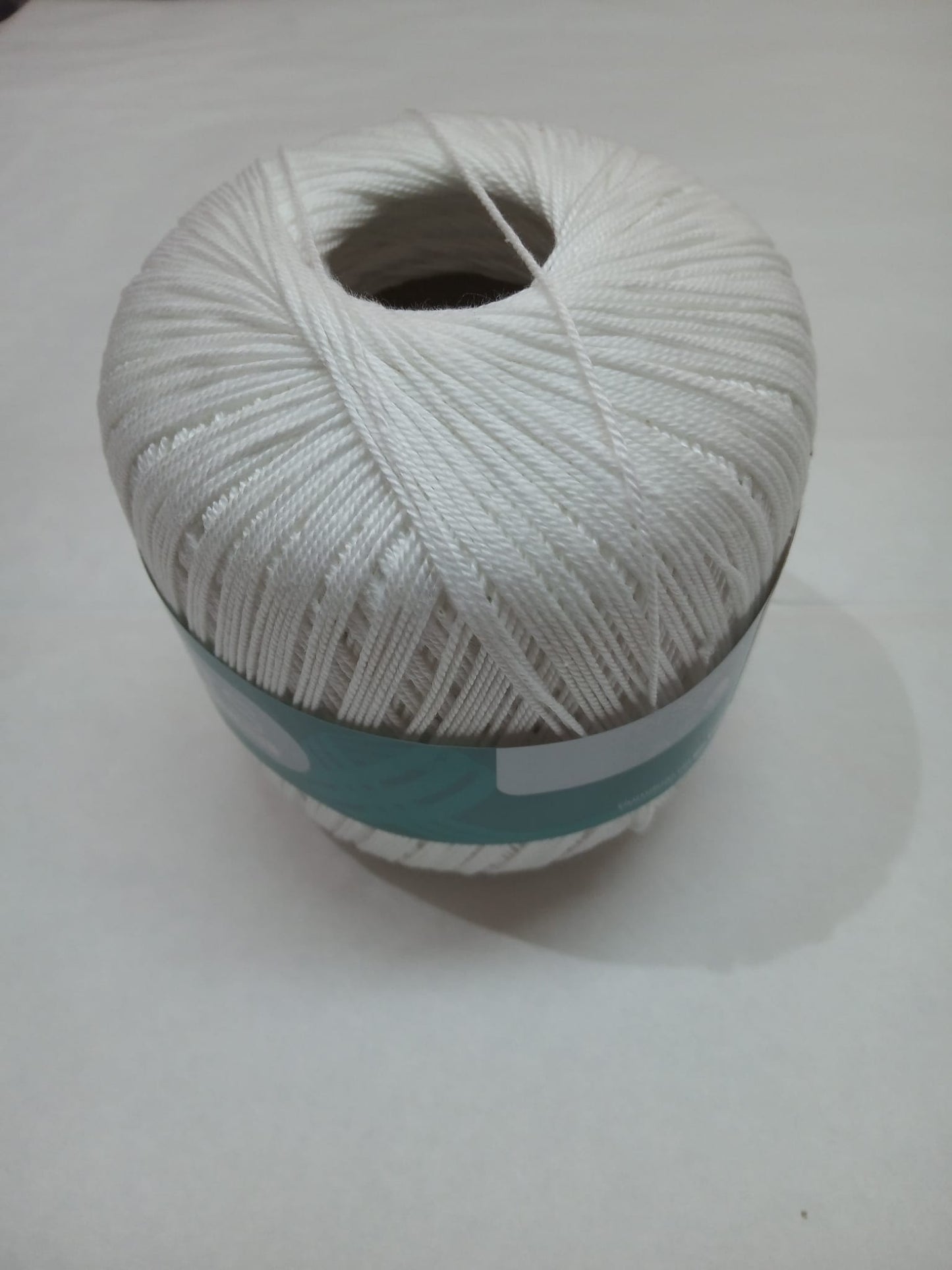 Cotone Filo di Scozia n.8