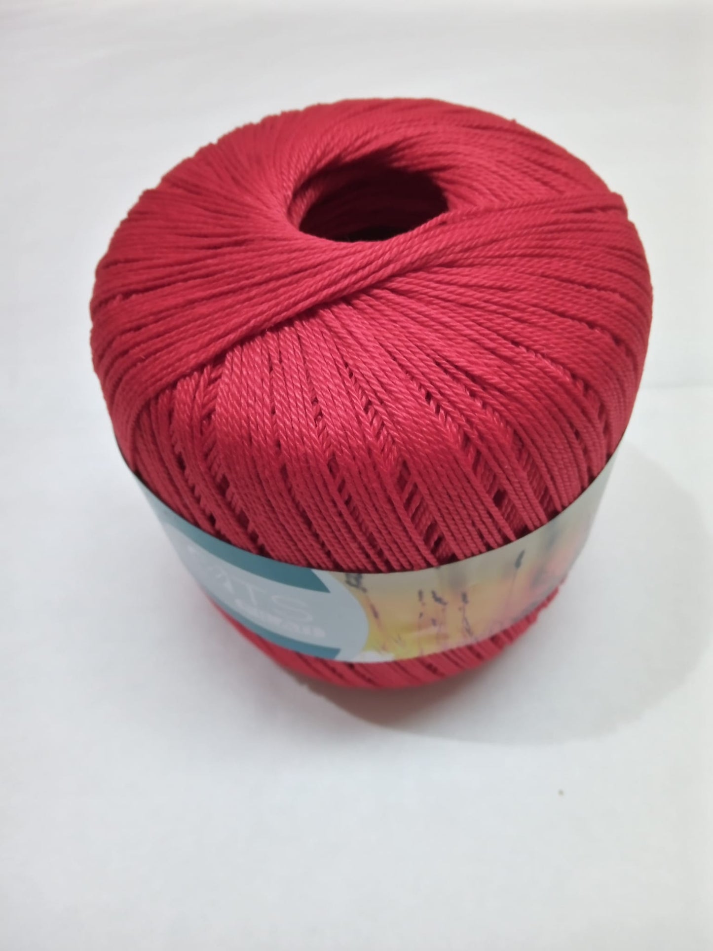 Cotone filo di scozia n.5