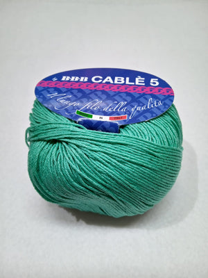 Cotone Cable' 5 BBB