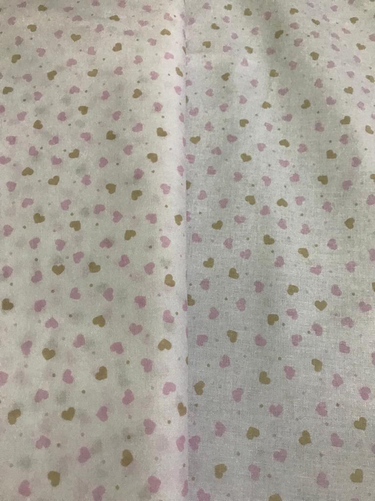 TESSUTO IN COTONE CON FANTASIE (14 varianti )
