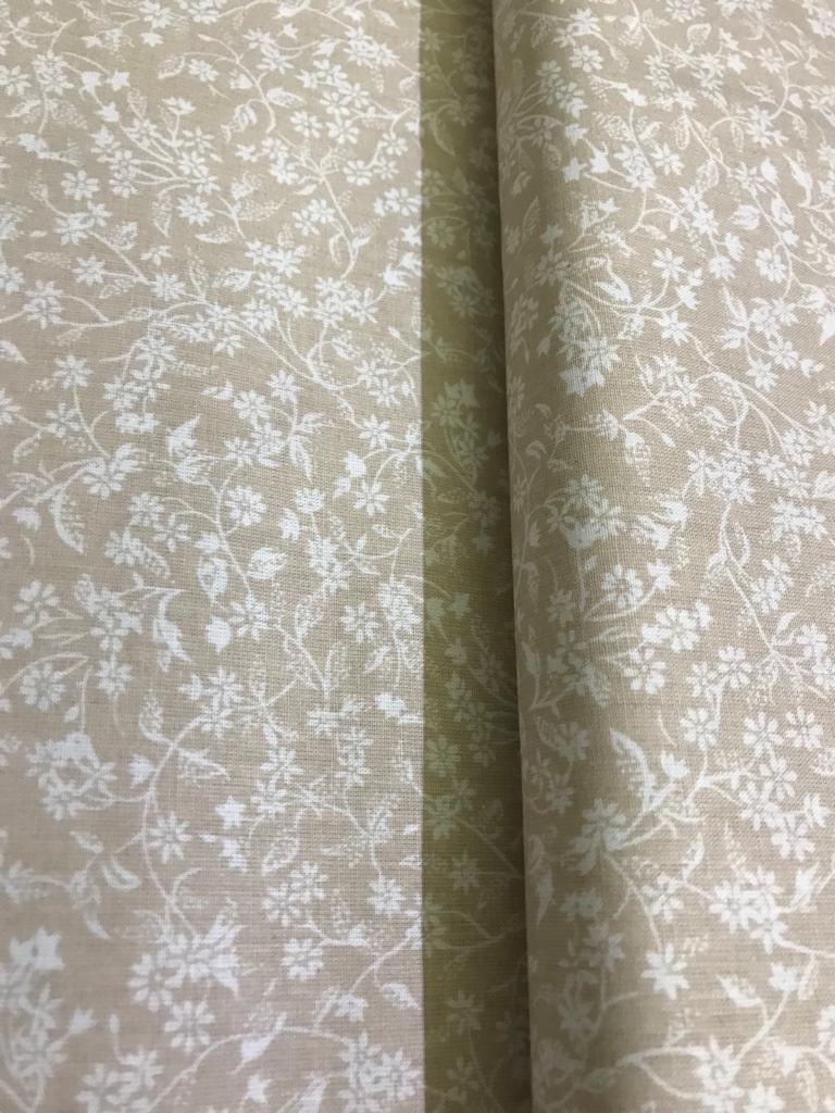 TESSUTO IN COTONE CON FANTASIE (14 varianti )