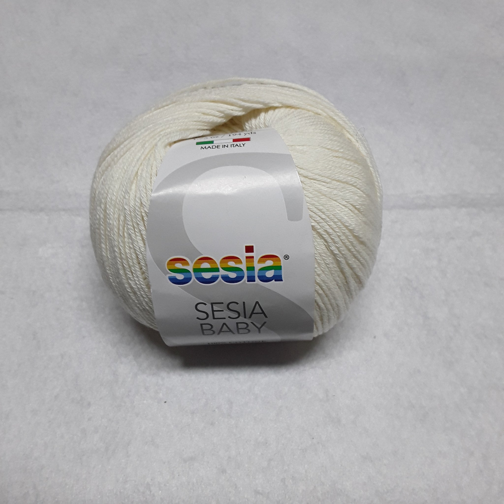 Sesia Baby