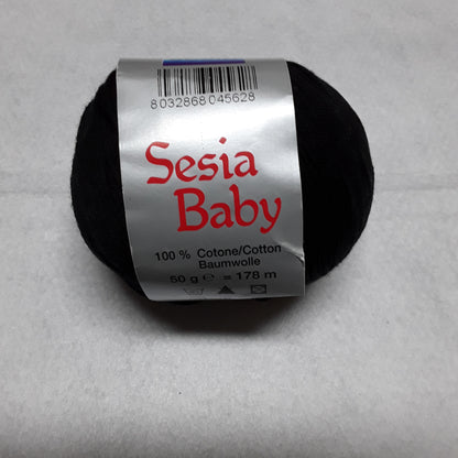 Sesia Baby