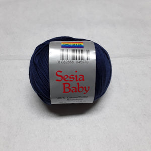 Sesia Baby