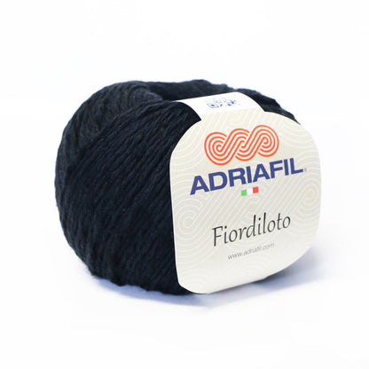 FIORDILOTO   57% COTONE 23% LINO 20% VISCOSA FERRI /UNCINETTO 3,5