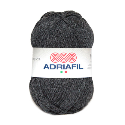 Lana Mirage Adriafil Gomitoli da 50g. 125 metri 55% Lana 45% Acrilico ferri uncinetto 4/4,5