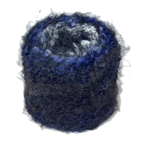 LANA BRISE' 100GR PER 80 METRI SI LAVORA CON FERRI DAL 10/11 OPPURE UNCINETTO 8/9