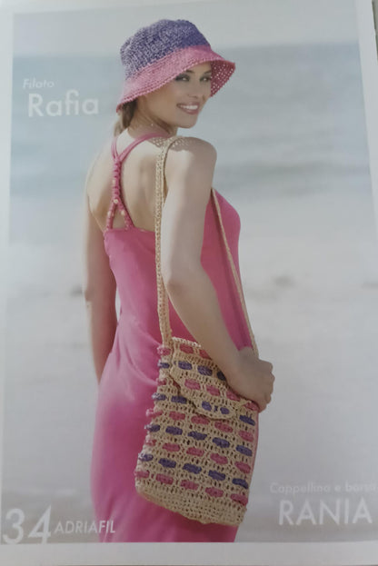 Rafia Adriafil