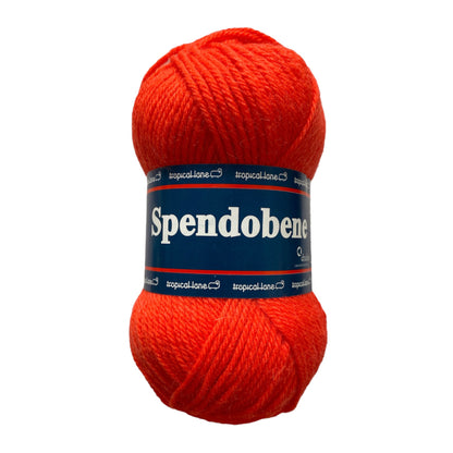 Spendo Bene Tropical Lane  misto lana gomitolo da 50gr 130 metri