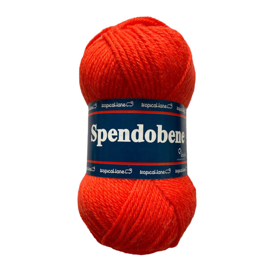 Spendo Bene Tropical Lane  misto lana gomitolo da 50gr 130 metri