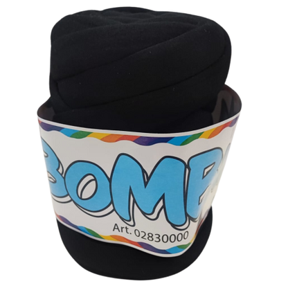BOMBIX-MASHMELLOW GOMITOLONE DA 500 GR PER 20 METRI PER REALIZZARE UNA BORSA CON LE MANI