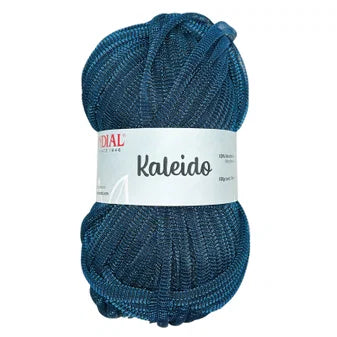 KALEIDO MONDIAL GOMITOLO DA 100 GR PER 70 METRI UNCINETTO 9/11 FERRI 8/10