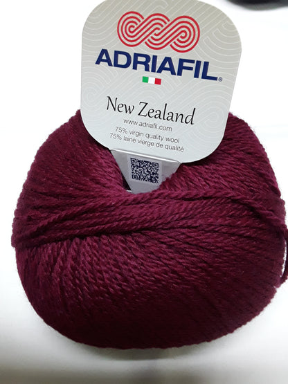 Lana New Zealand Adriafil