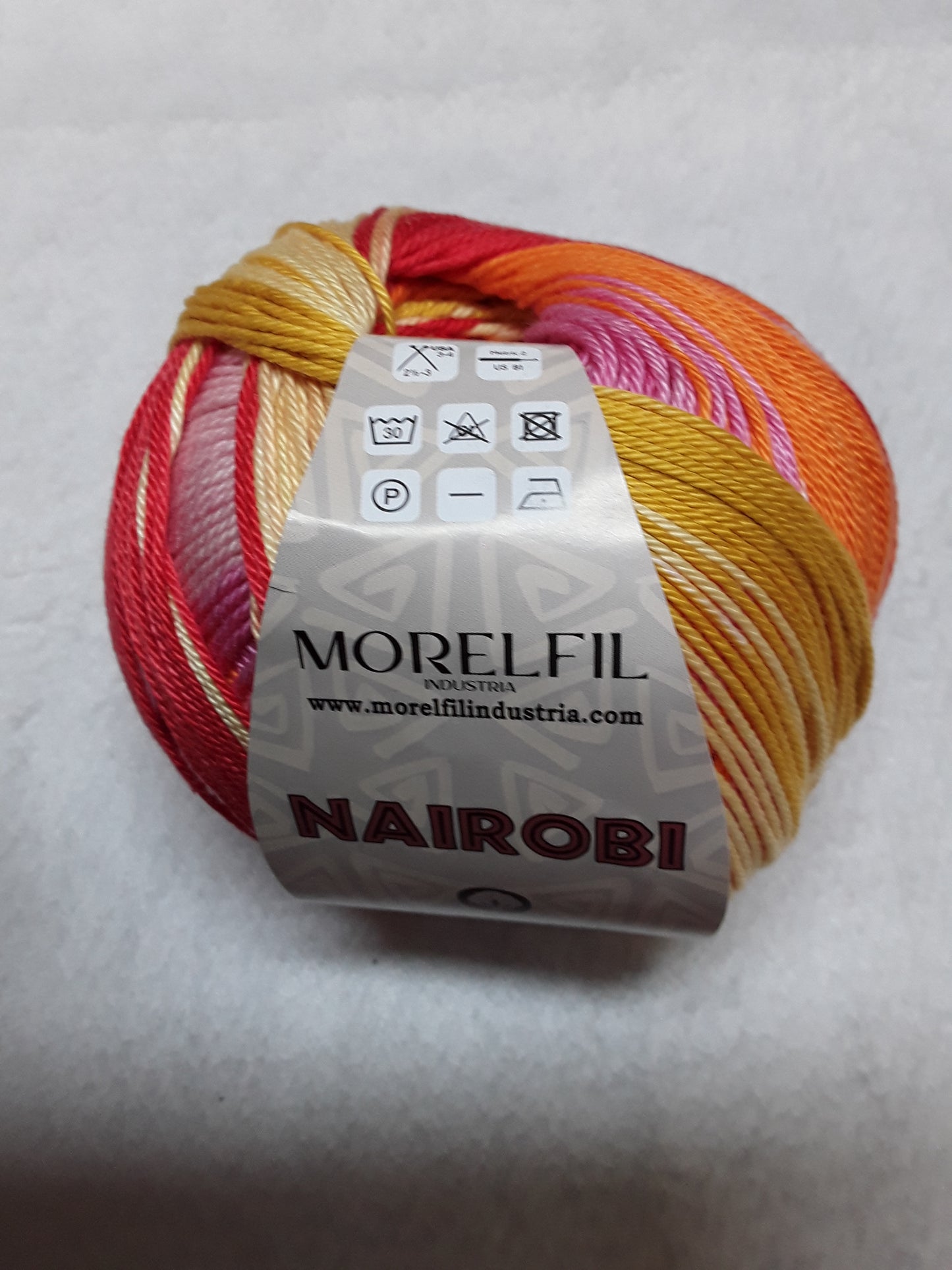Cotone Nairobi