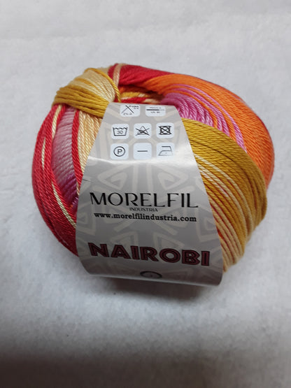 Cotone Nairobi