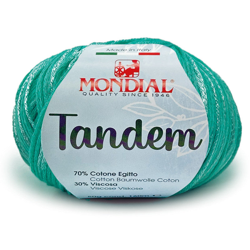 Cotone Tandem Mondial