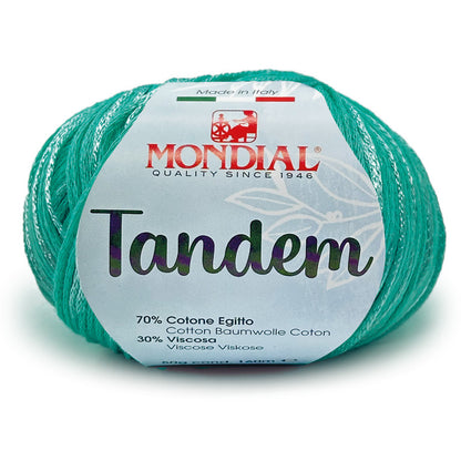 Cotone Tandem Mondial
