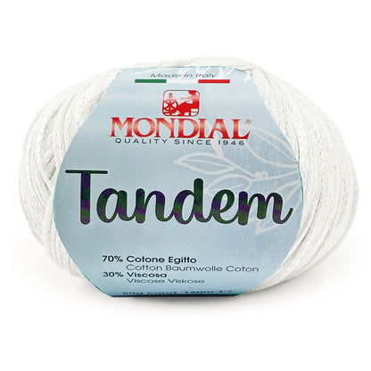 Cotone Tandem Mondial