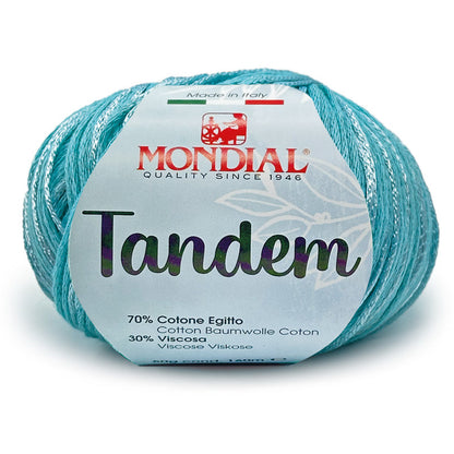 Cotone Tandem Mondial