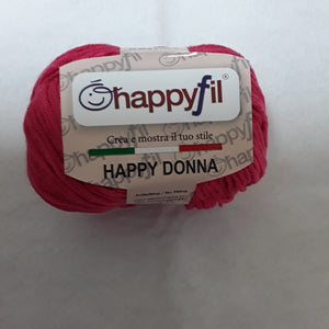 Microfibra Happy Donna