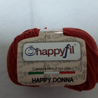 Microfibra Happy Donna