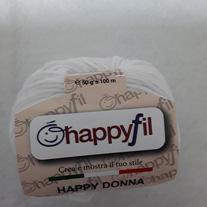 Microfibra Happy Donna