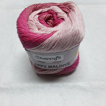 Cotone Happy Maldive – MerceriaFlavia