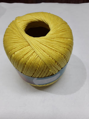 Cotone  filo di scozia n.5