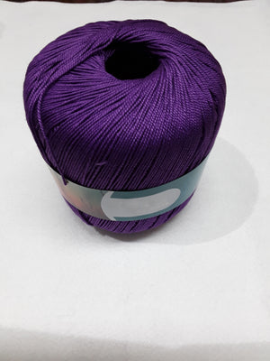 Cotone  filo di scozia n.5
