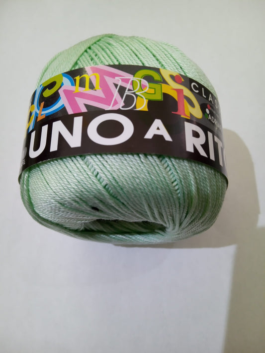 COTONE EGIZIANO UNO A 5