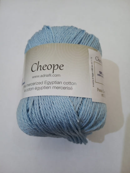 COTONE   CHEOPE