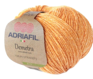 Kit Maglia Demetra