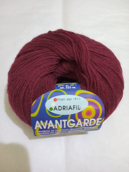 Lana Avantgarde Adriafil