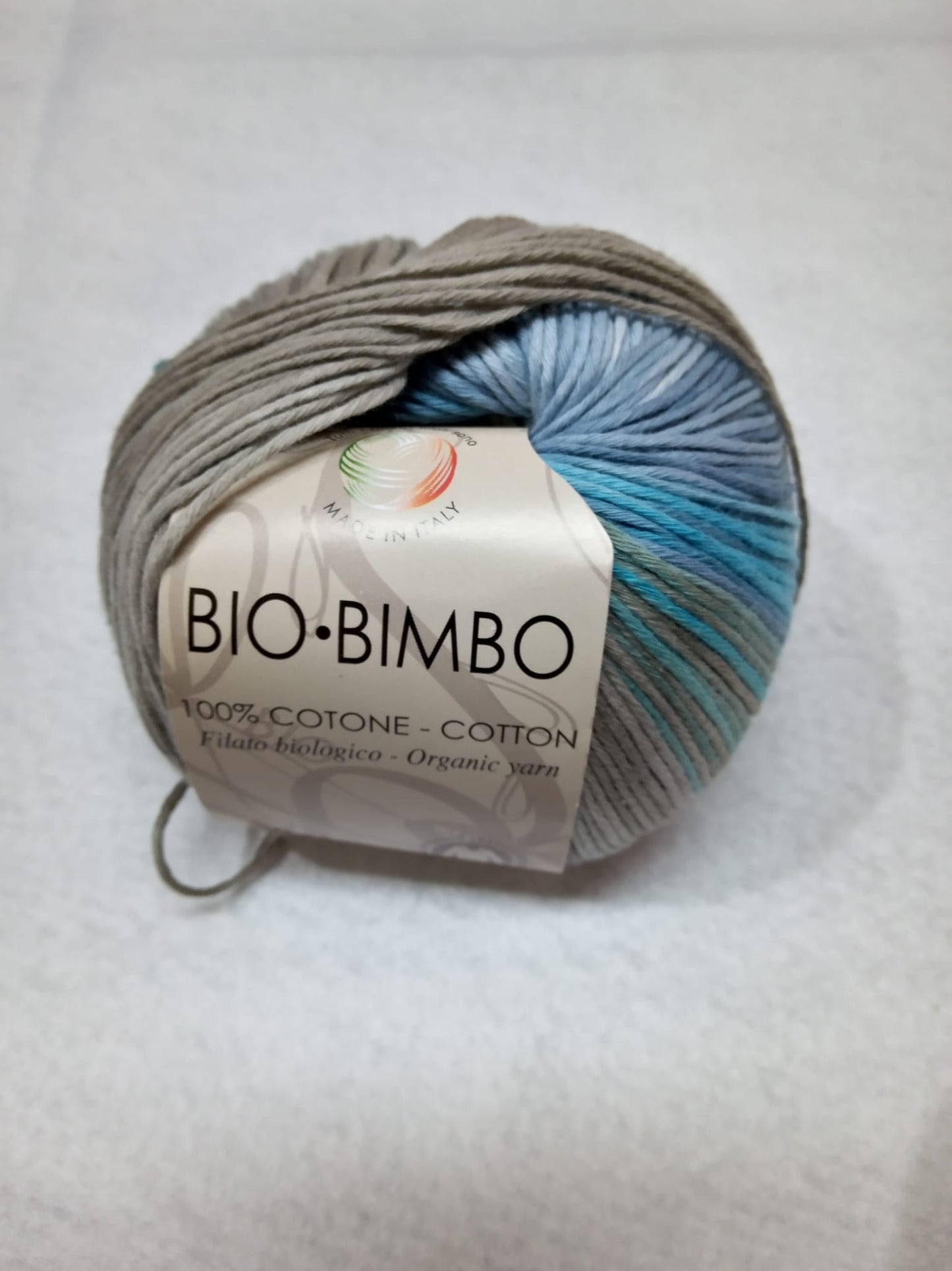 Sesia Bio Bimbo