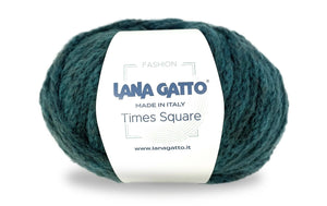 Time Square Lana Gatto