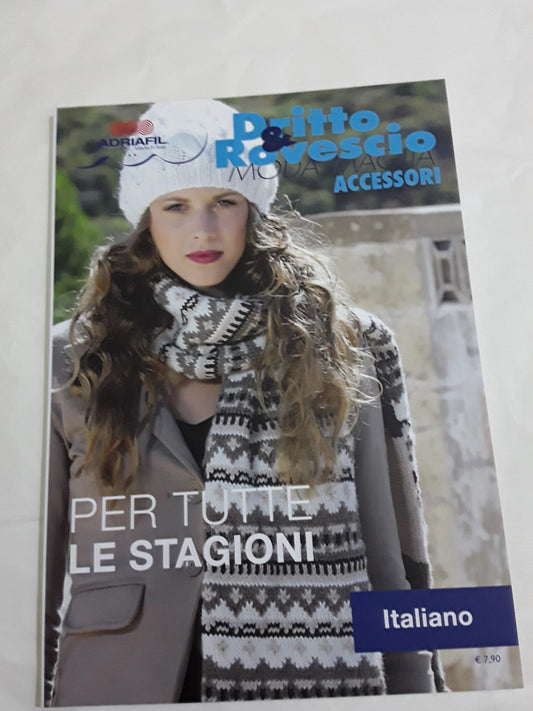 Dritto & Rovescio, accessori