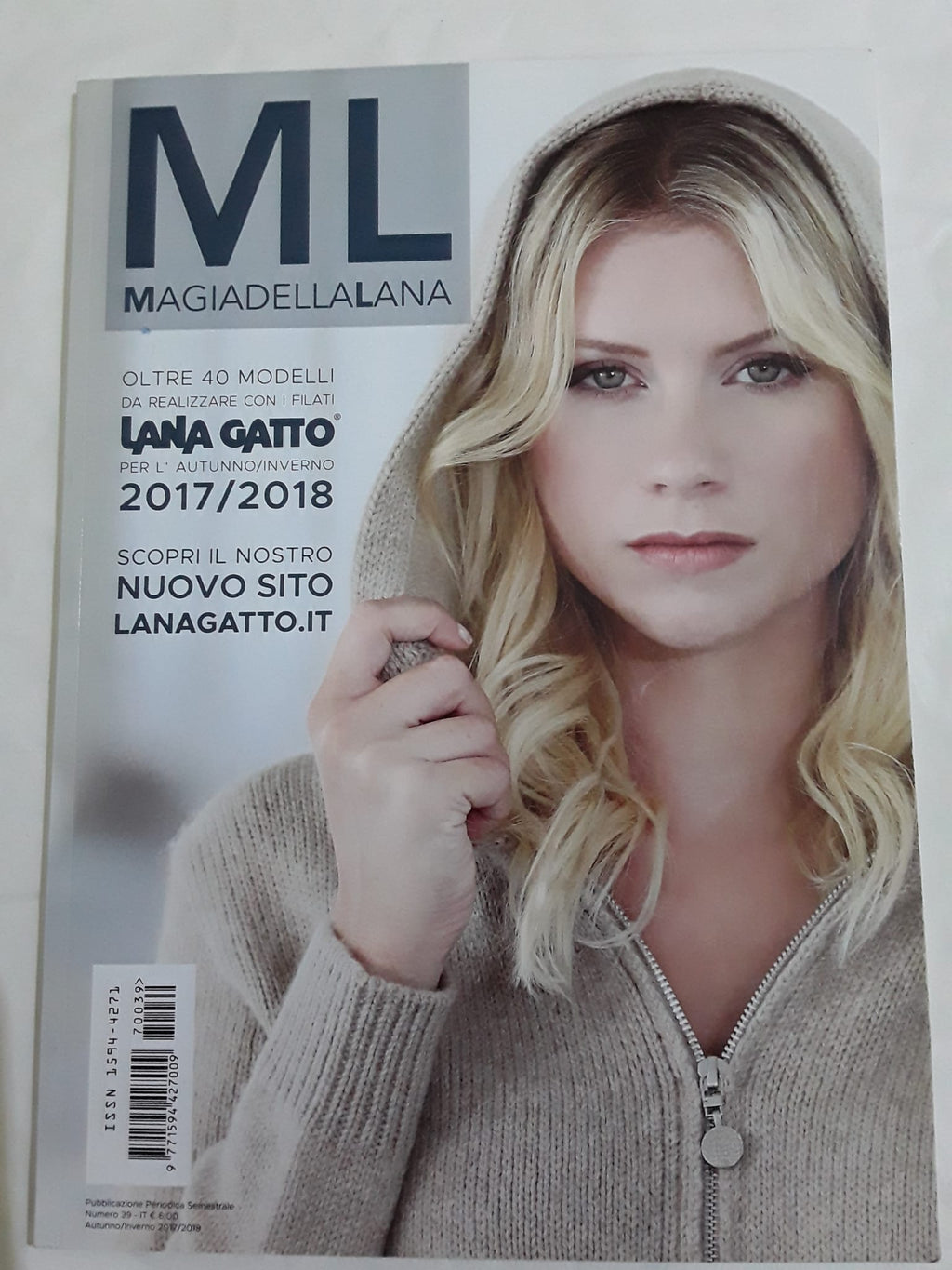 ML Magia della Lana
