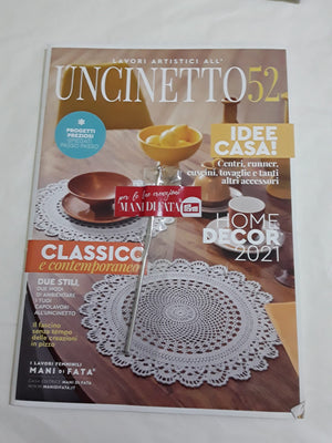 Uncinetto 52